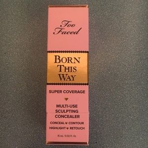 Too Faced Born this Way Concealer - Sand